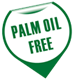 3 Palm Oil Free