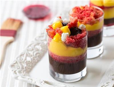 Zuppa Inglese