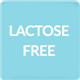 1 Lactose Free