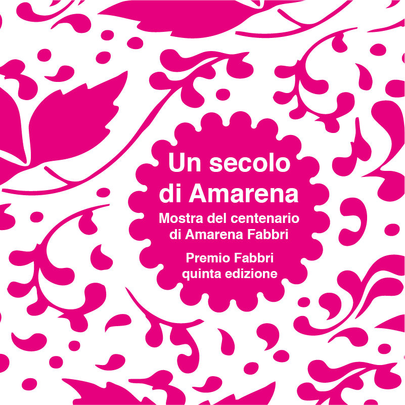 Fabbri Art Award - 2016