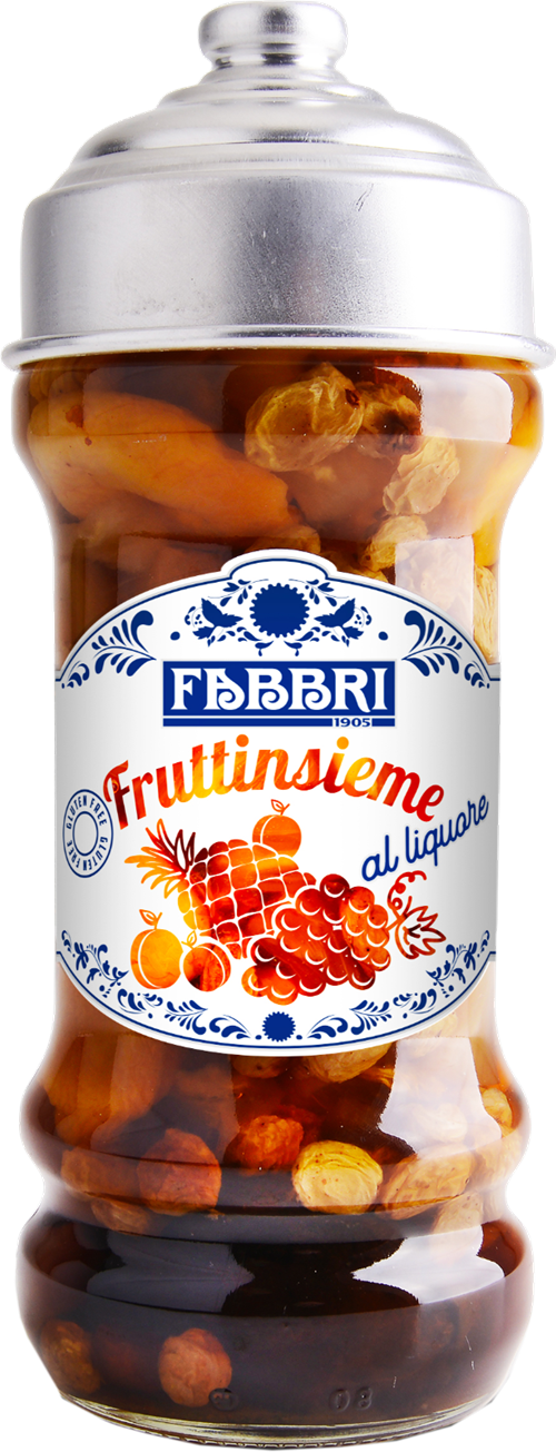 Fruttinsieme 500g