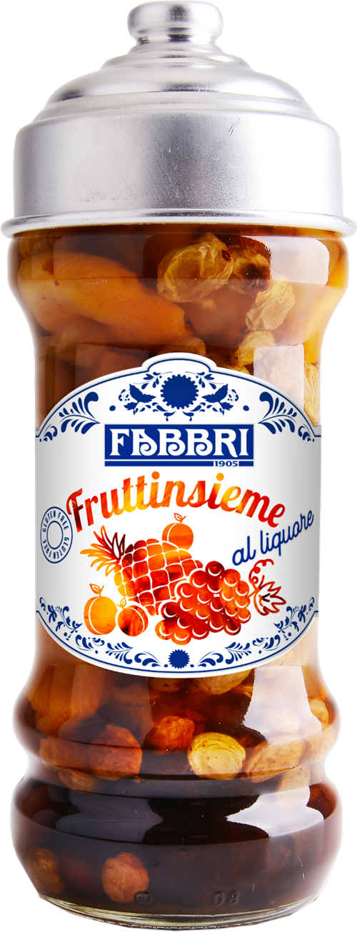 Fruttinsieme 500g