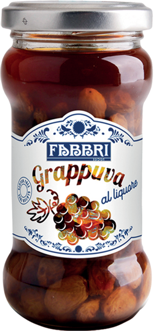 Grappuva (Rosinen) 200g