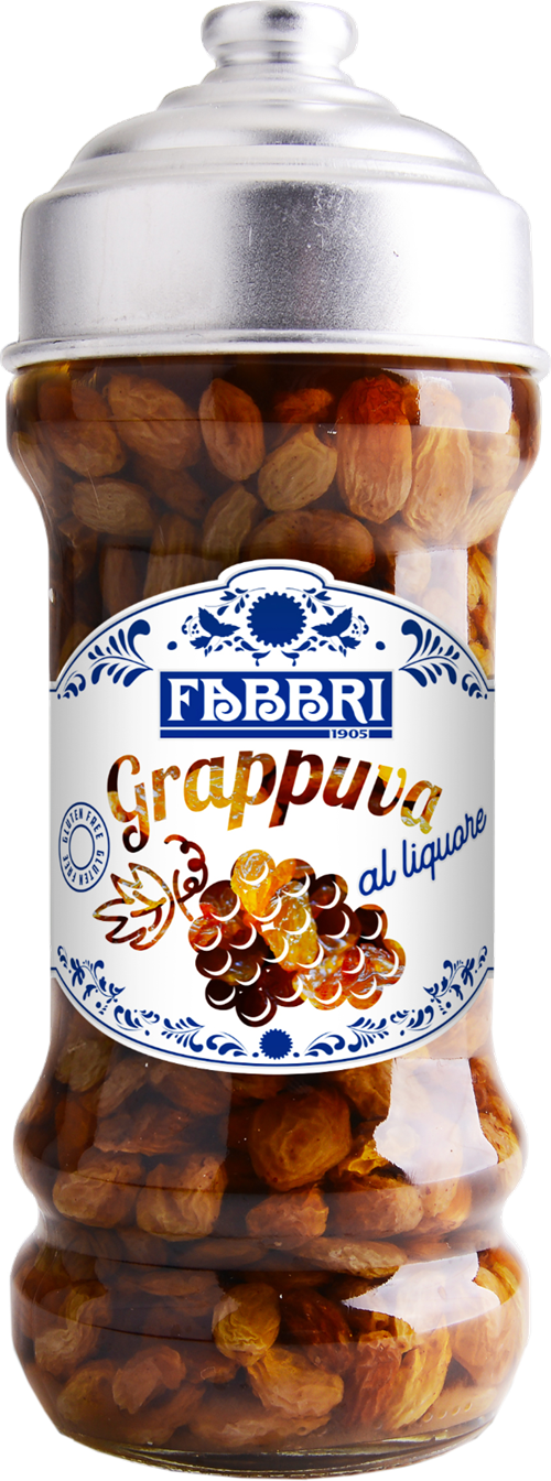 Grappuva (Rosinen) 500g