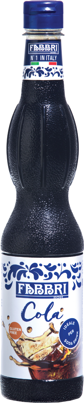 Cola Sirup 560 ml