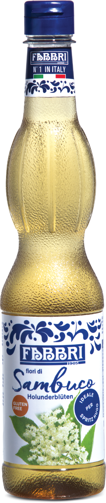 Holunderblütensirup 560 ml