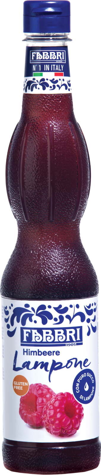 Himbeersirup 560 ml
