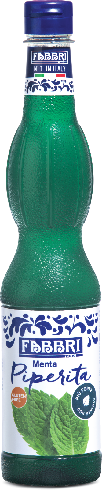 Minzsirup Piperita 560 ml