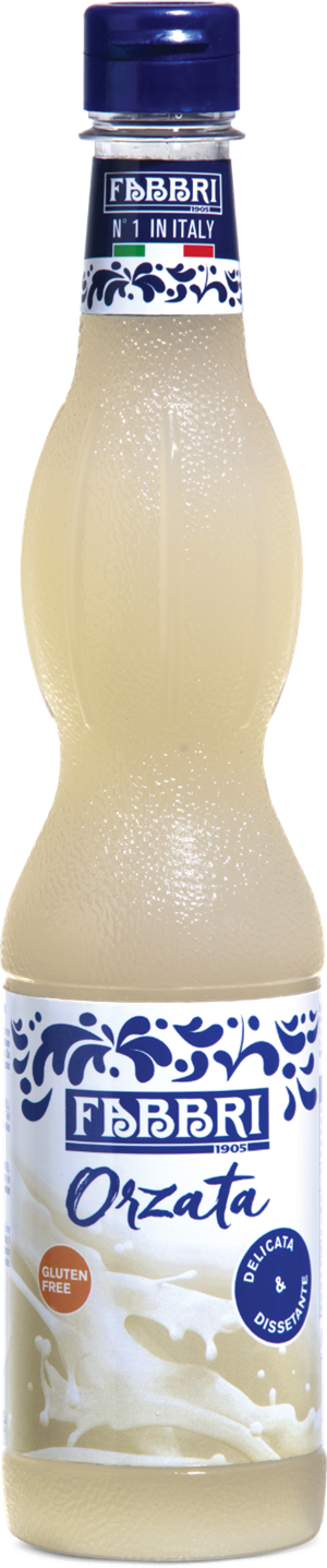 Horchata-Sirup 560 ml