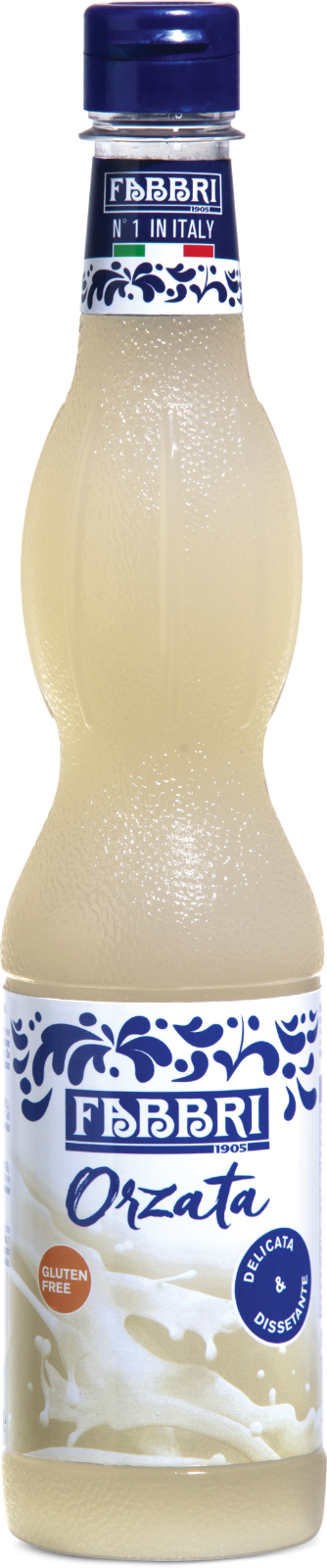 Horchata-Sirup 560 ml