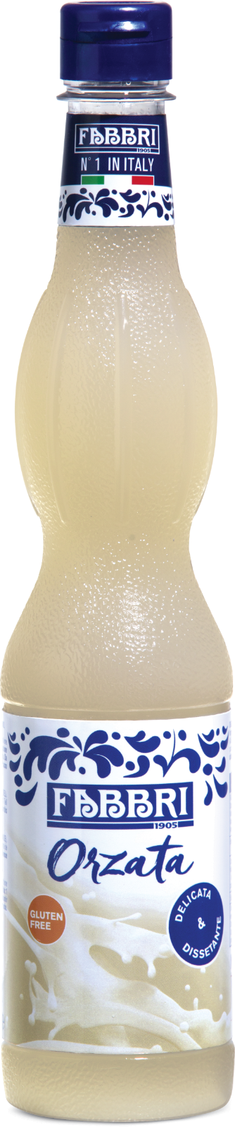 Horchata-Sirup 560 ml