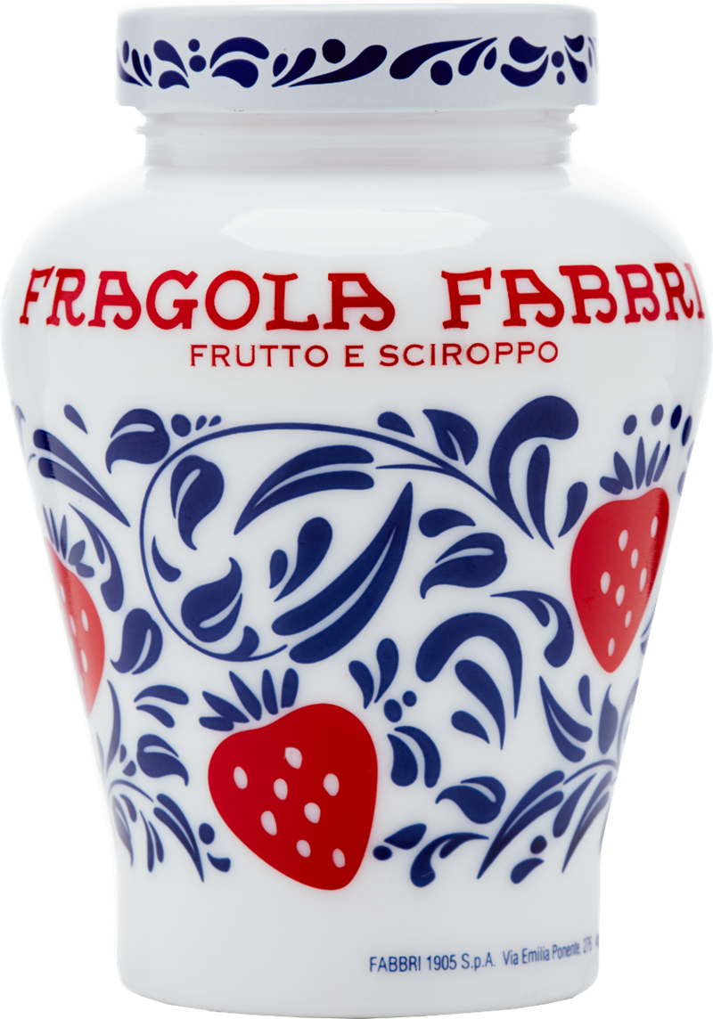 Fragola Fabbri