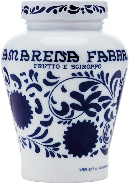 Amarena Fabbri 600g