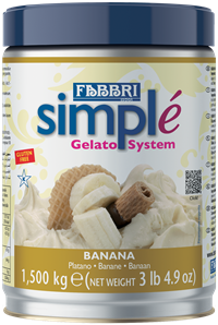 Simplé Banane