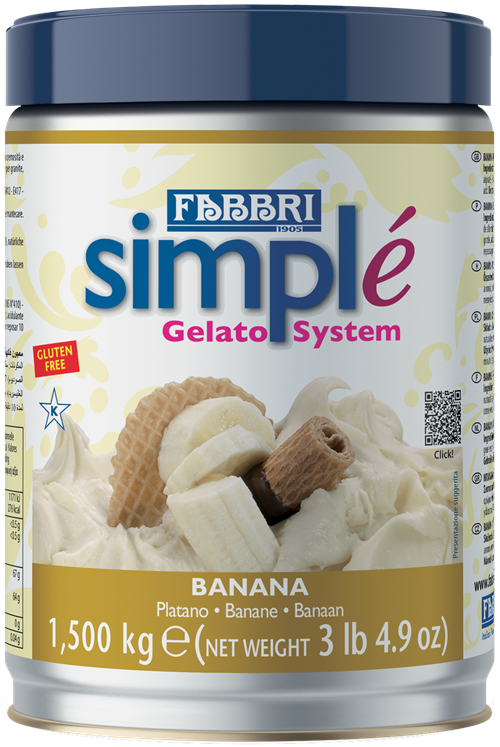 Simplé Banane
