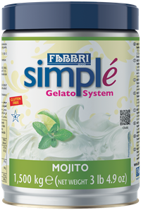 Simplé Mojito