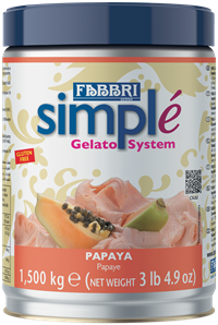 Simplé Papaya