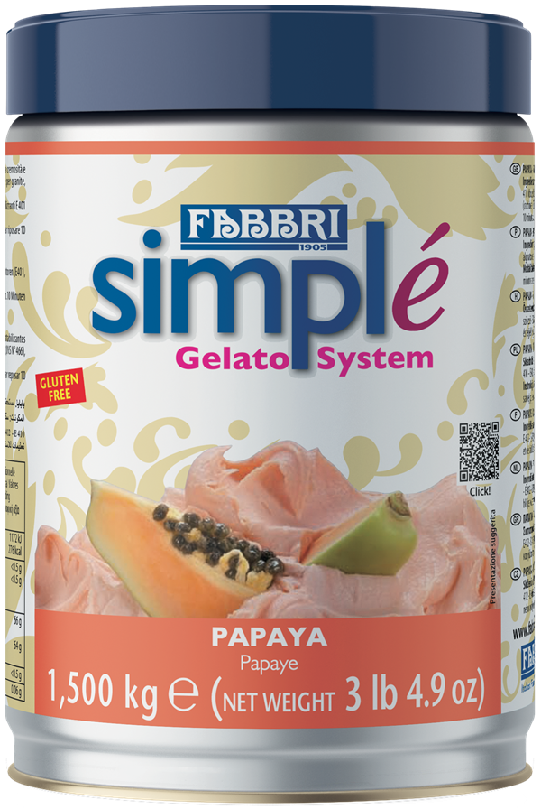 Simplé Papaya