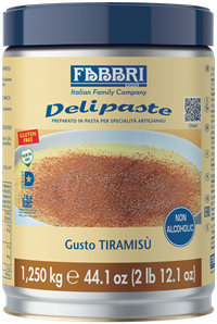 Alkoholfreies Tiramisù