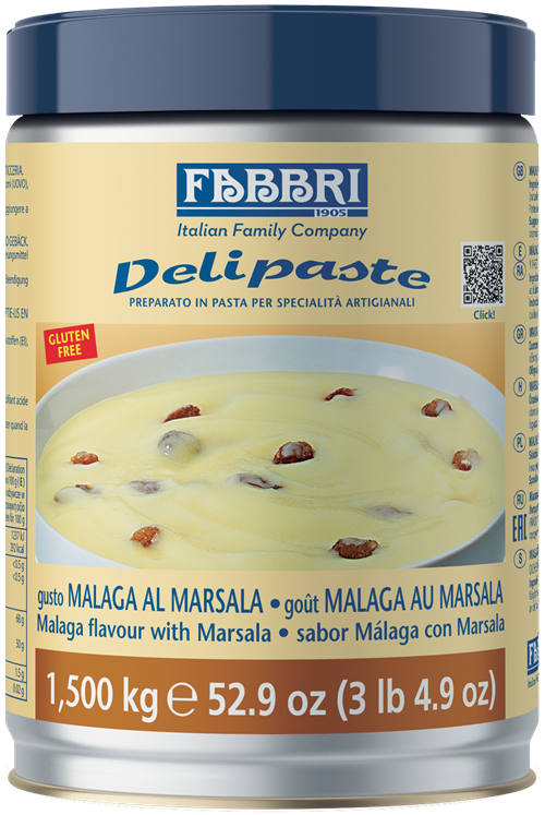 Malaga mit Marsala