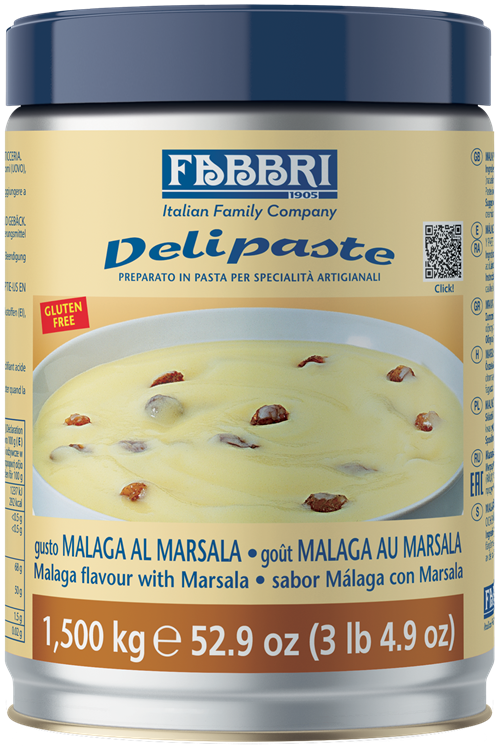 Malaga mit Marsala