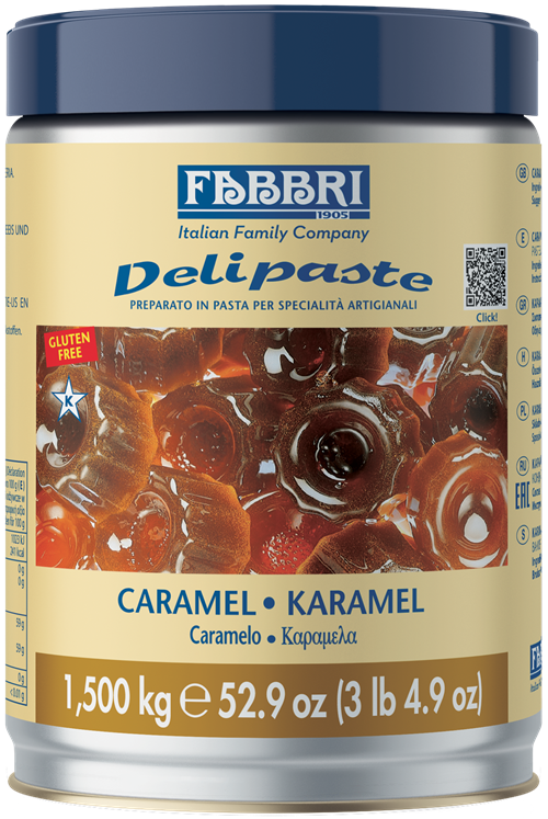 Karamell