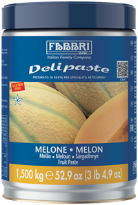 Honigmelone