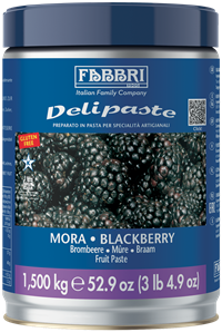 Brombeere