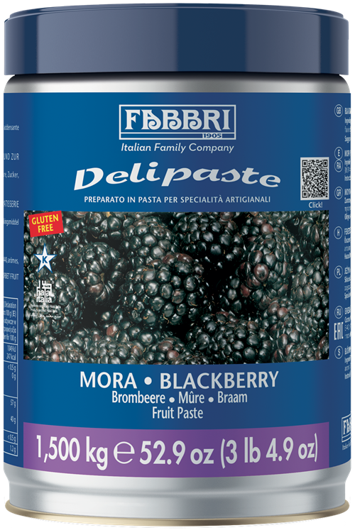 Brombeere