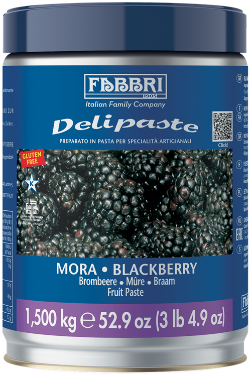 Brombeere