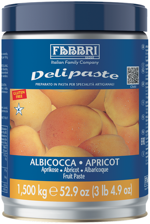 Aprikose