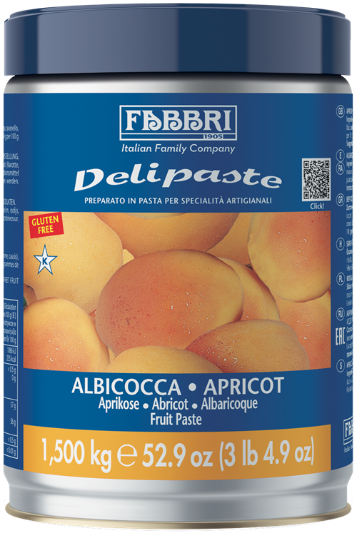 Aprikose
