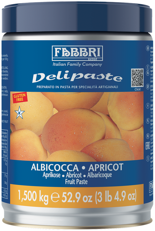 Aprikose