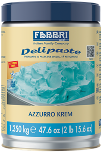 Azzurro Krem