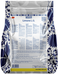 Limone L.G.Zitrone L.G. G 50 (mit Stabilisatoren)