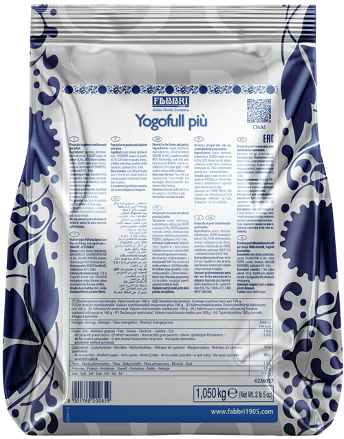 Simplé Yogofull Plus