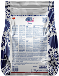 Simplé Limette
