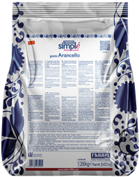 Simplé Arancello