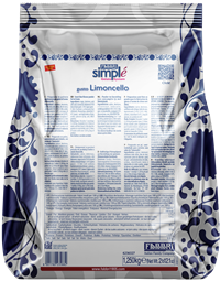 Simplé Limoncello