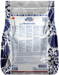 Simplé Mandarinello