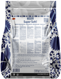 Supersoft Schokolade
