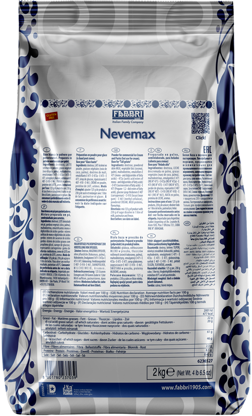 Nevemax