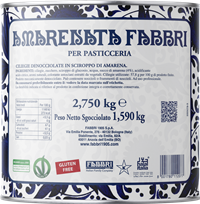 Amarenata Tutto Frutto 18/20