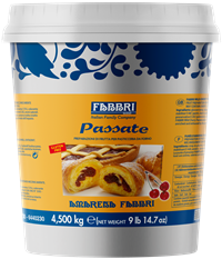 Fruchtpüree Amarena Fabbri