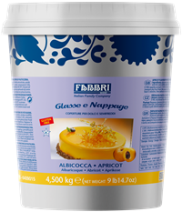 Nappage Aprikose