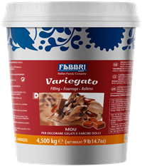Marmorierung Mou 4,5 kg