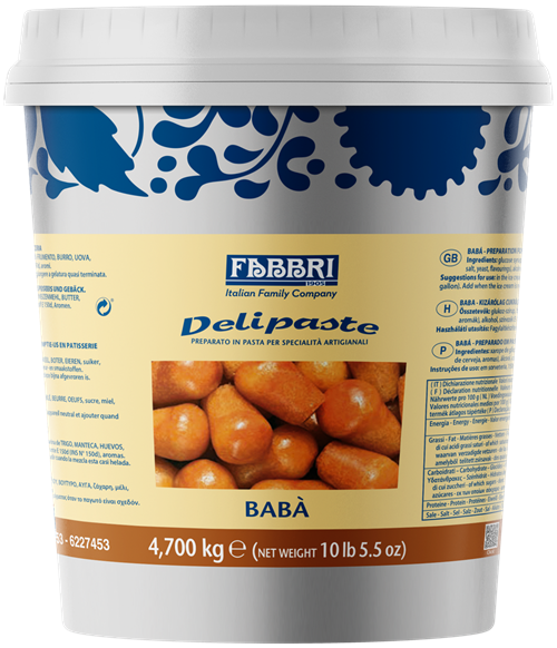 Babà