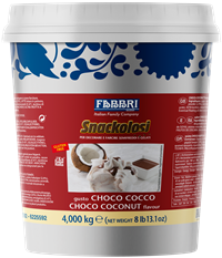 Snackolosi Choco Cocco