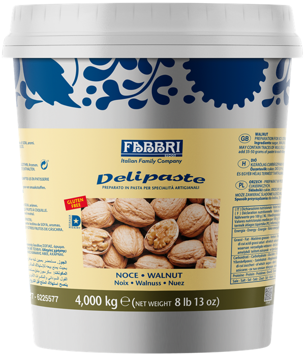 Walnuss 4,0 kg
