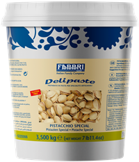 Pistazie Spezial